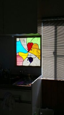 世界に1つだけ”が作れるステンドグラスのオーダー注文 3 fbd7e2e30dc7afacd2b848321b215706