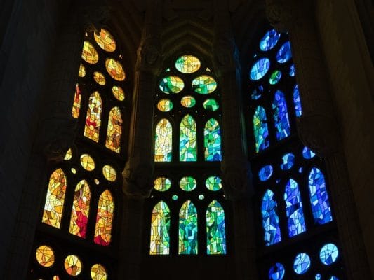 stained glass window 1481639 640
