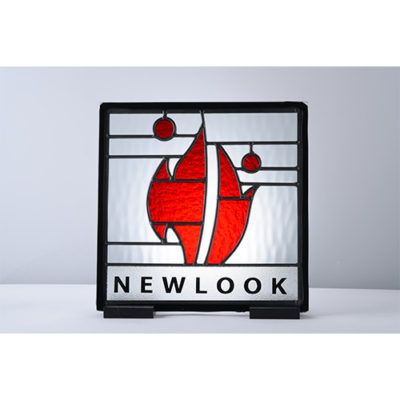 newlook logo