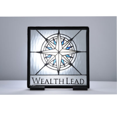 wealthlead logo
